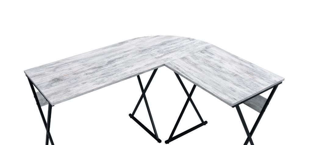 ACME Zafiri - Writing Desk | Meri Furniture