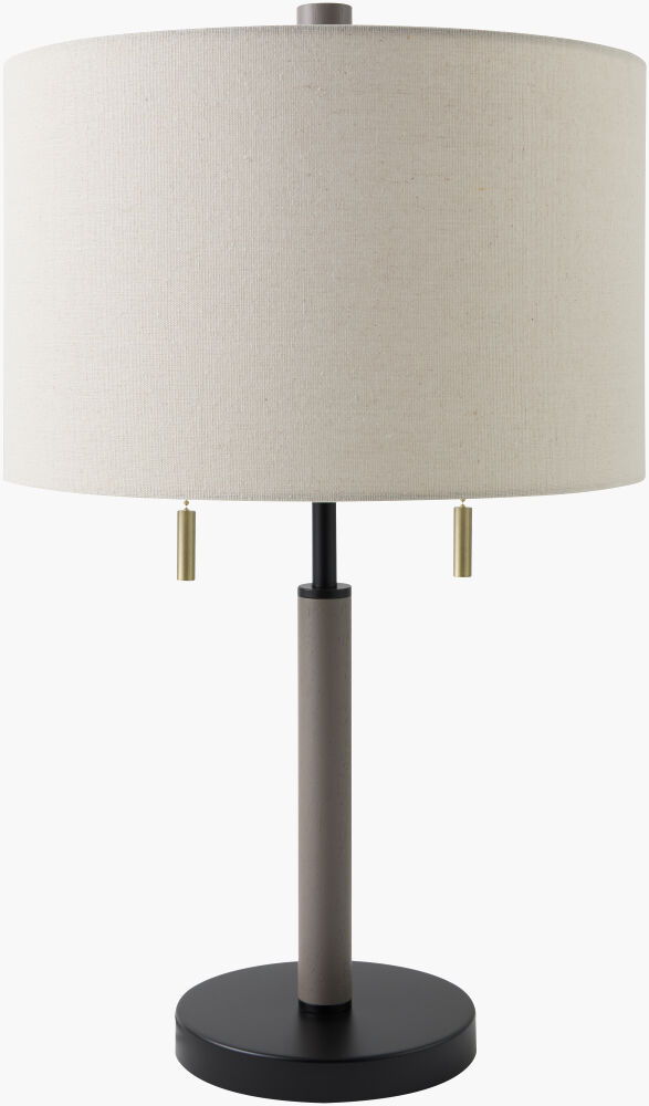 Dame Accent Table Lamp