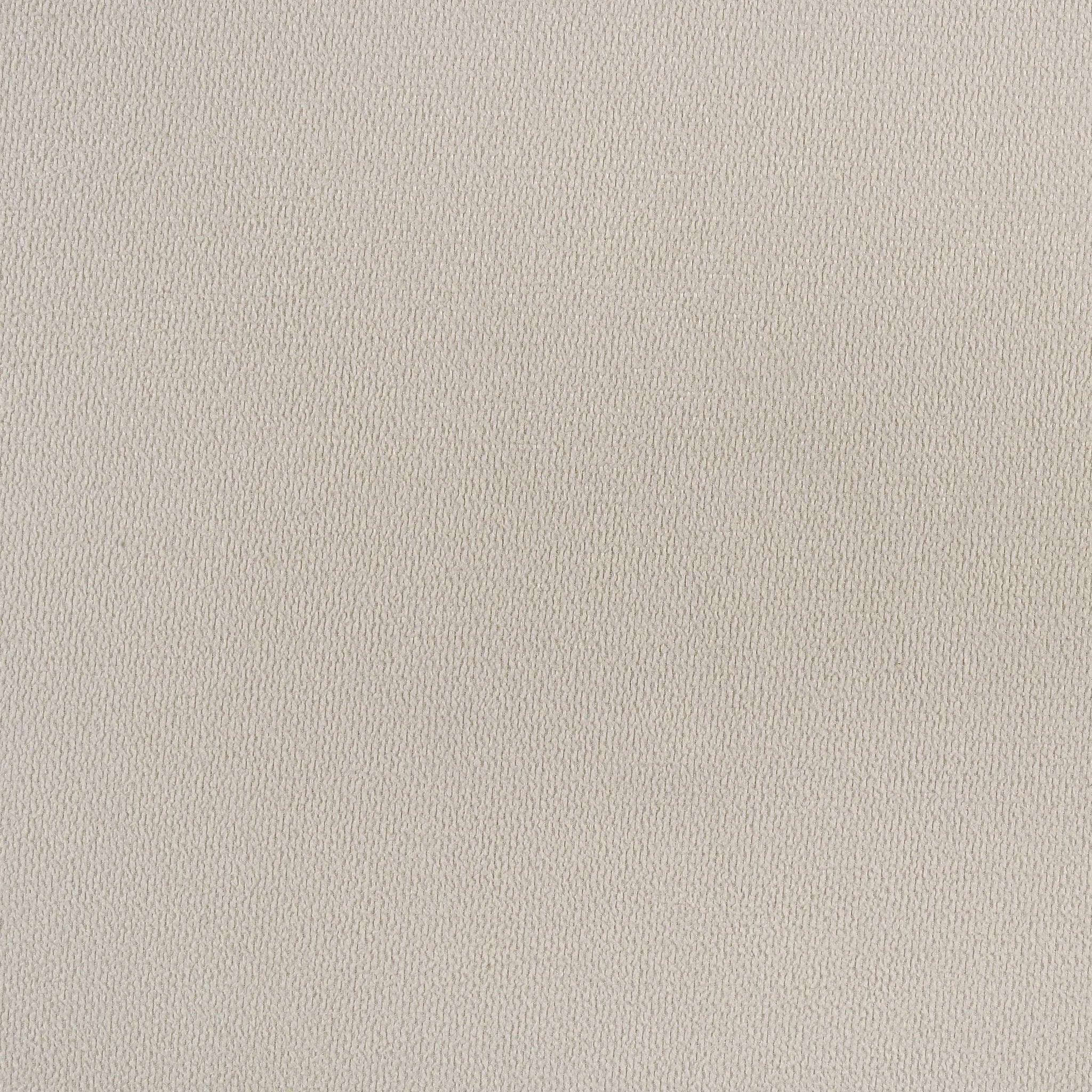 Adderley Eastern King Wood Panel Bed Cream and Warm Brown