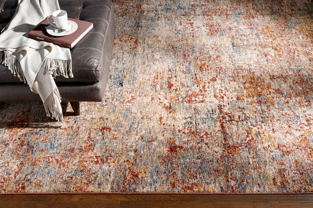 Mirabel Machine Woven Rug