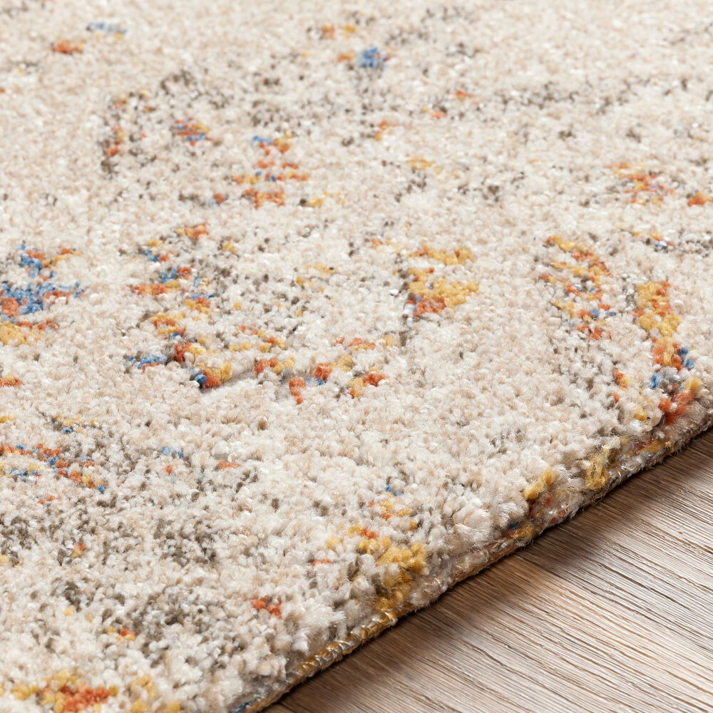 Tuscany Machine Woven Rug
