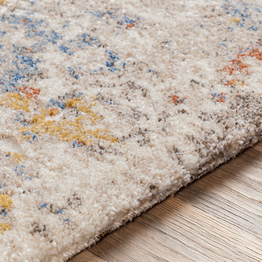 Tuscany Machine Woven Rug