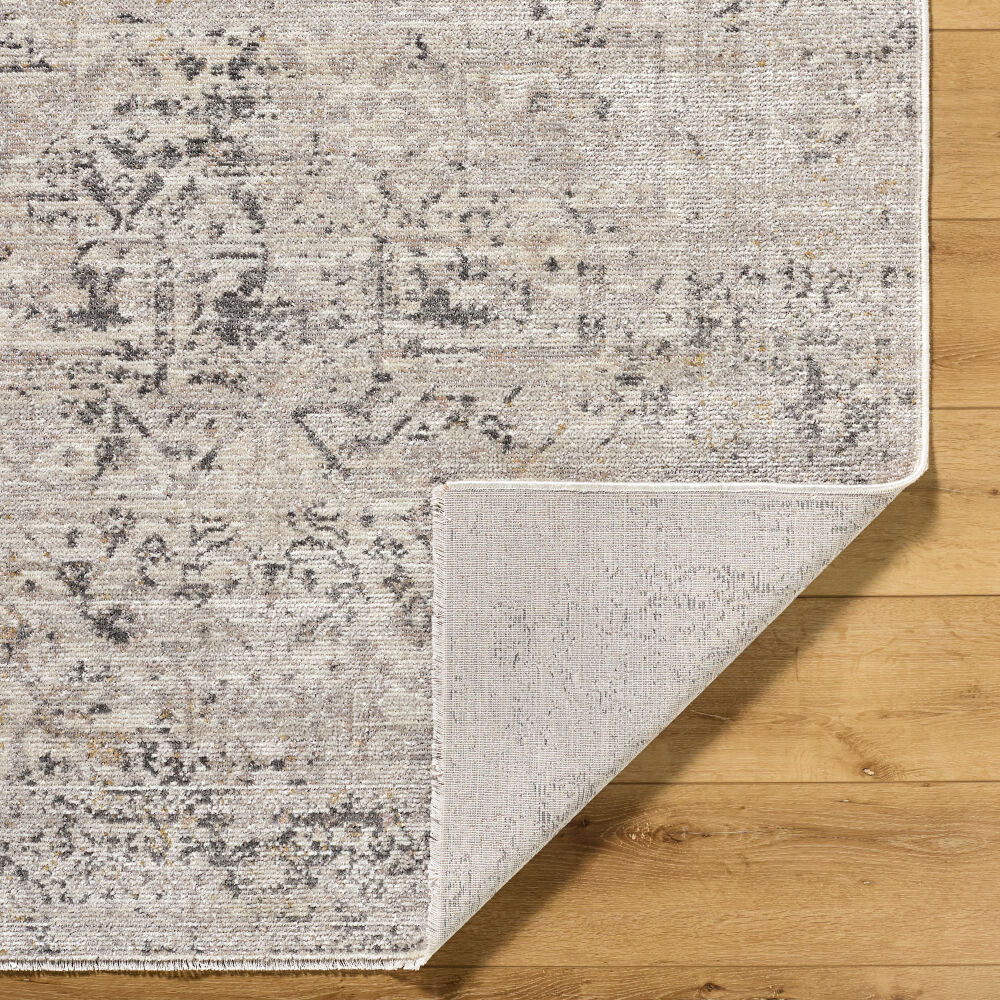 Azhar Machine Woven Rug