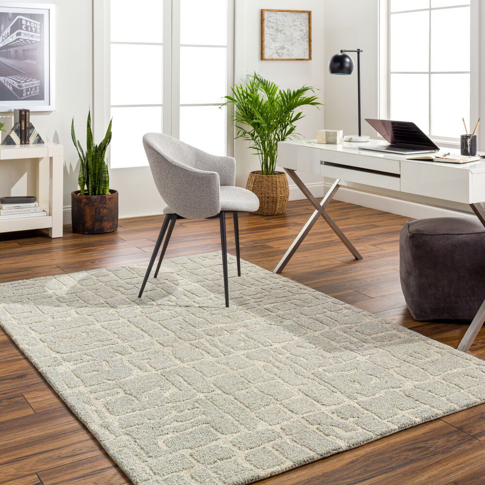Madelyn Handmade Rug