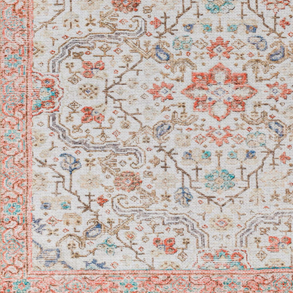 Amelie Machine Woven Rug