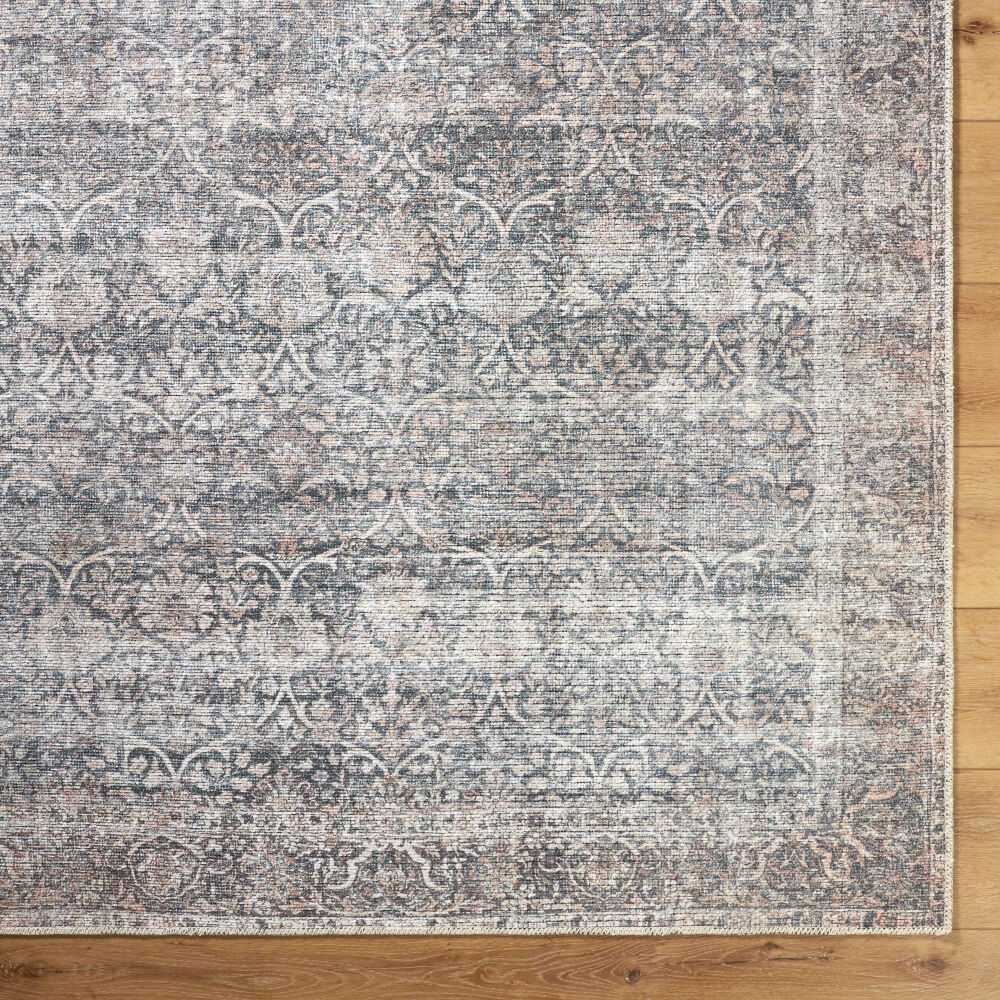 Lorelai Machine Woven Rug