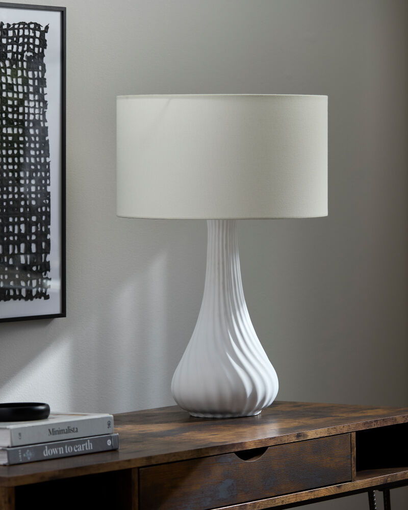 Cabezon Accent Table Lamp