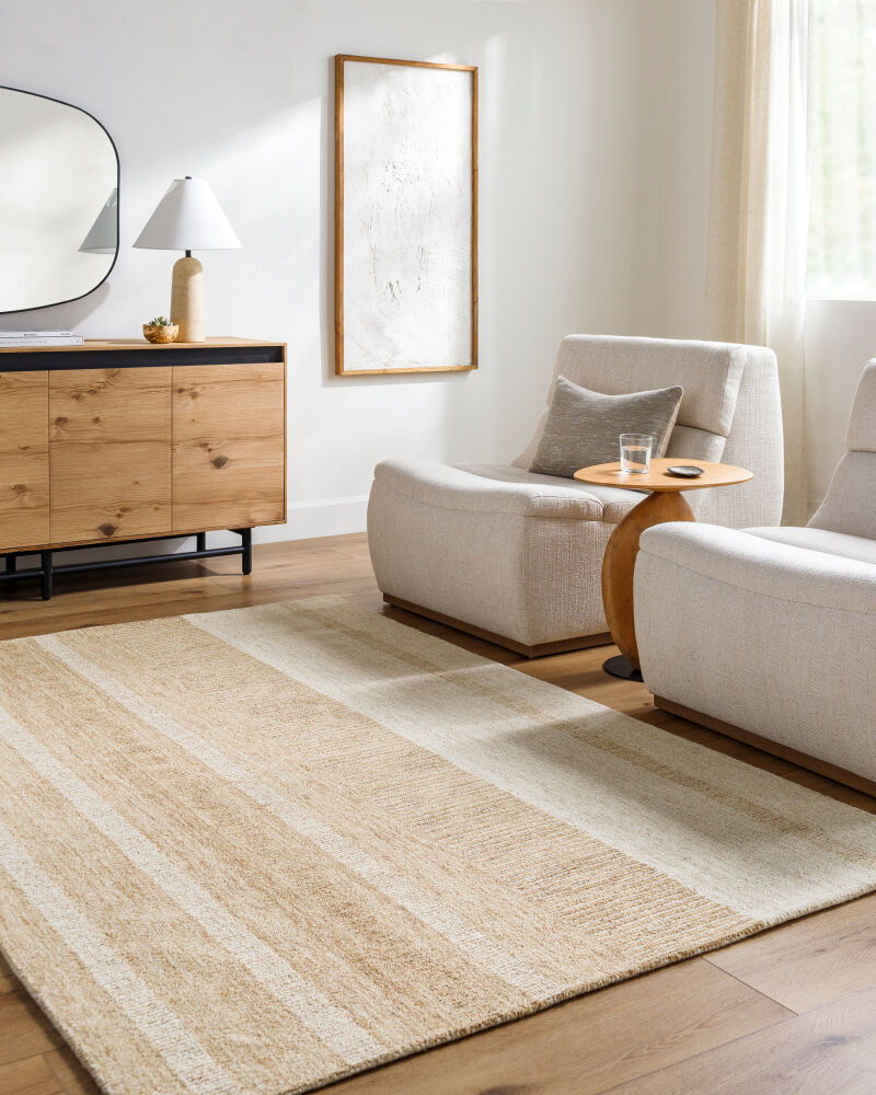 Bournemouth Handmade Rug