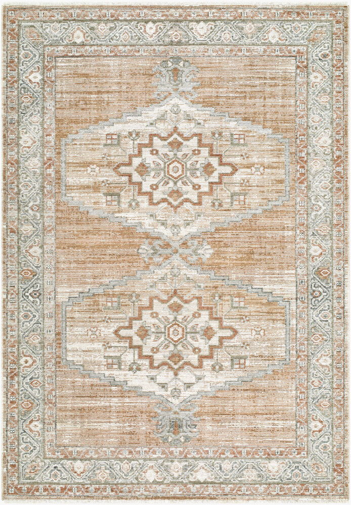 Jane Machine Woven Rug