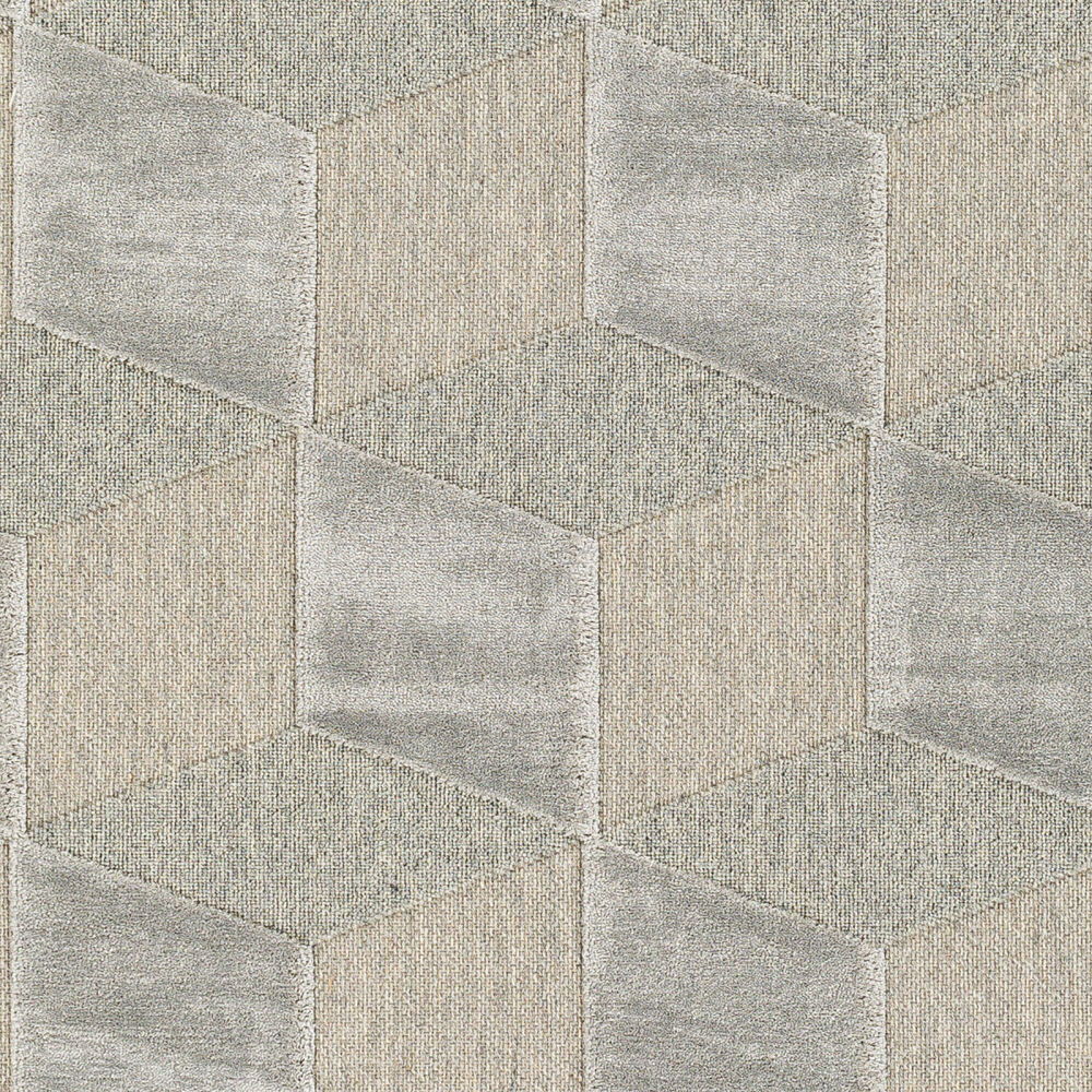 Kingston Machine Woven Rug