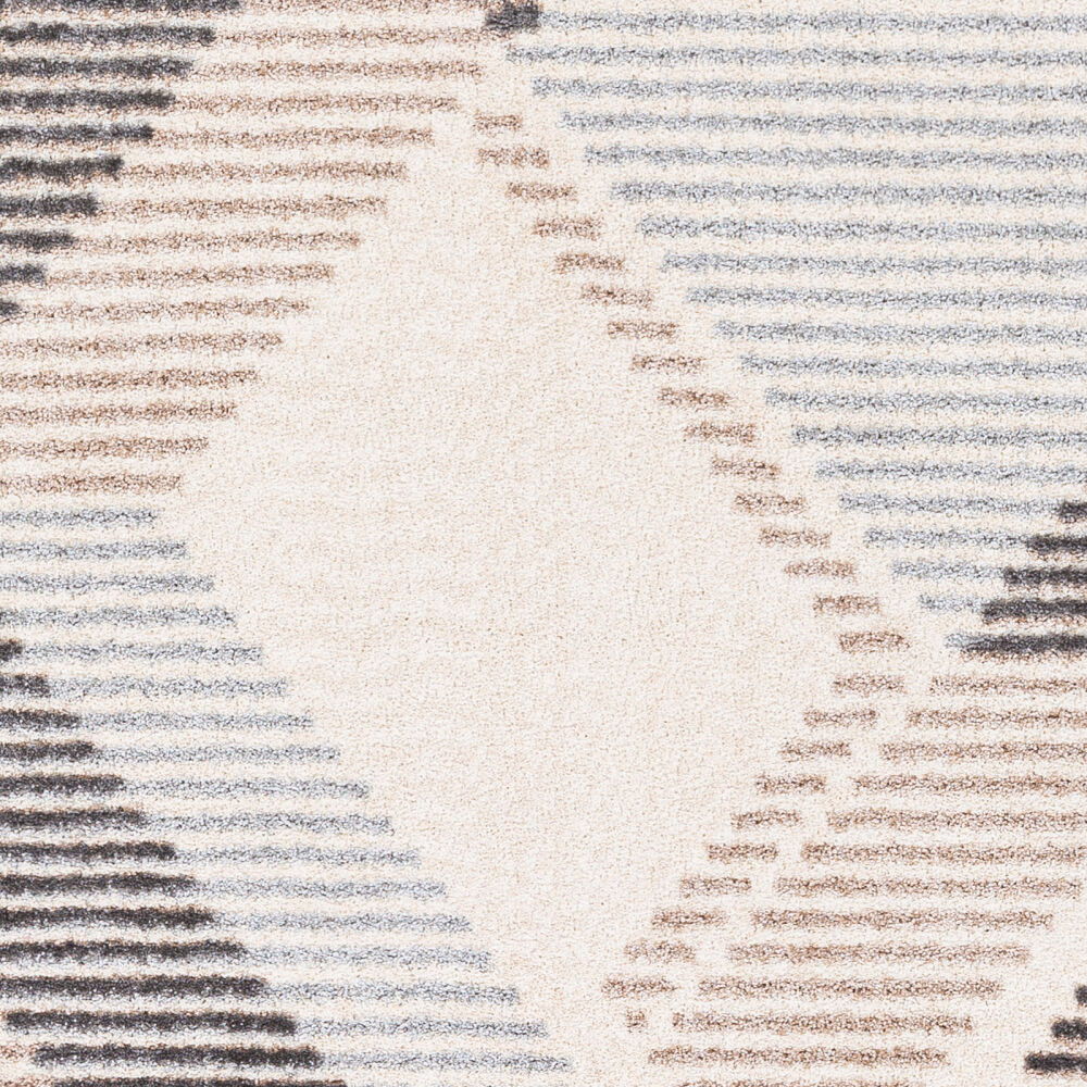Cielo Machine Woven Rug