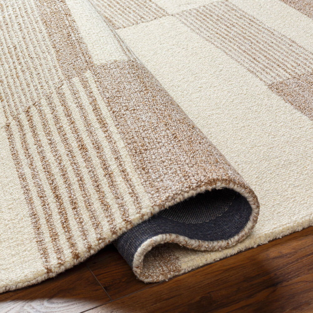 Ottawa Handmade Rug