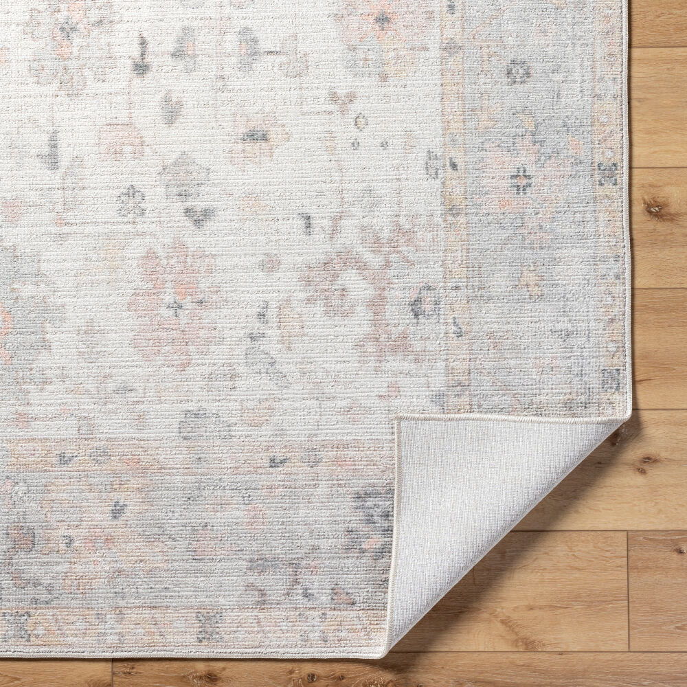 Marlon Machine Woven Rug