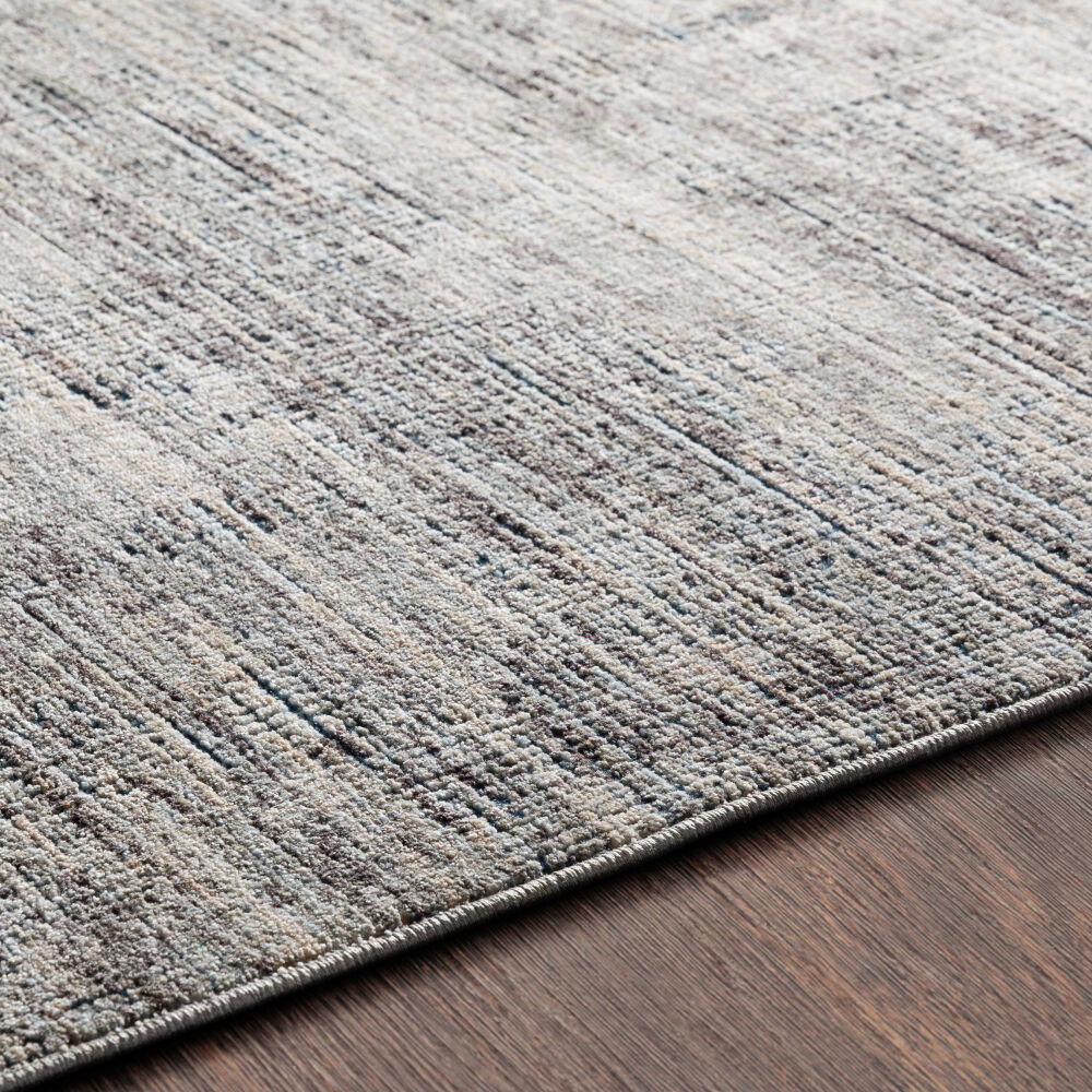 Presidential Machine Woven Rug