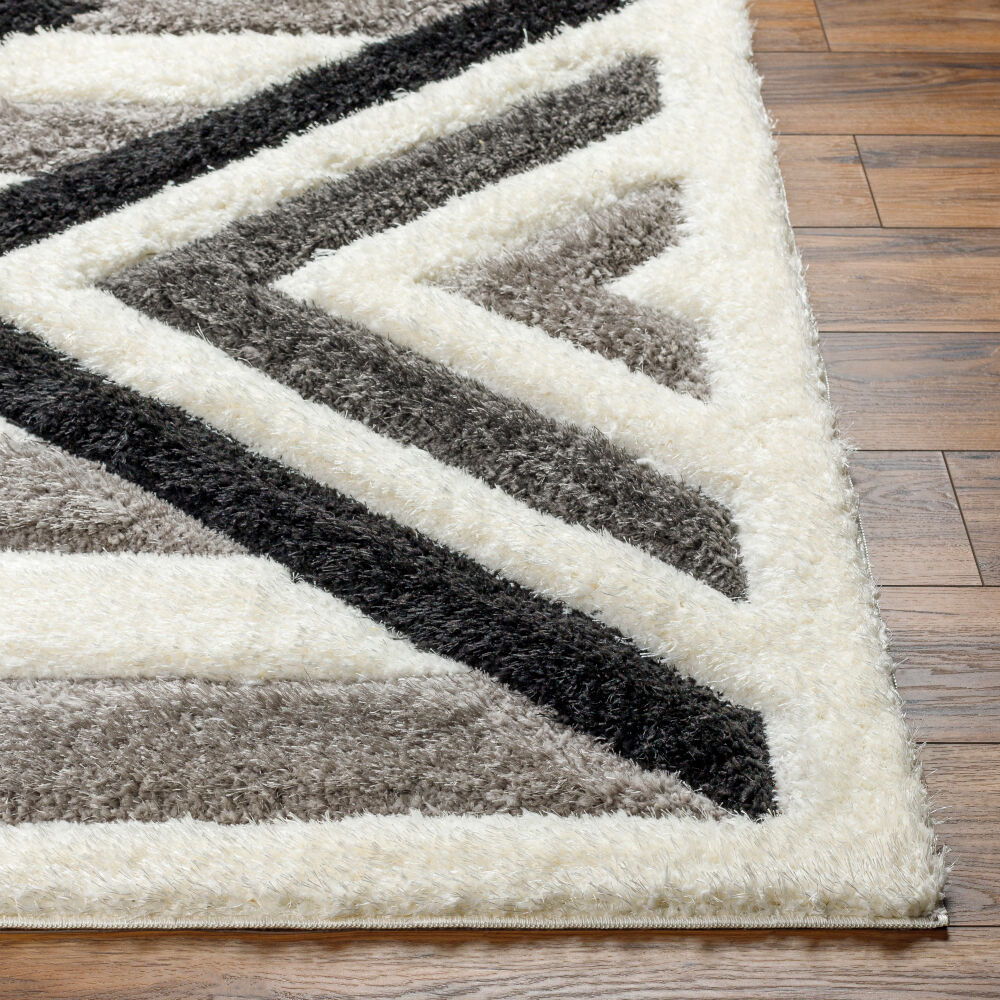 Bologna Machine Woven Rug
