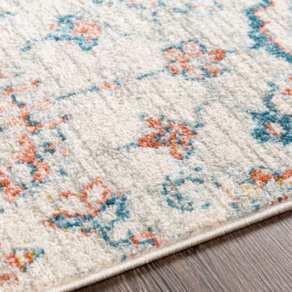 Chester Machine Woven Rug