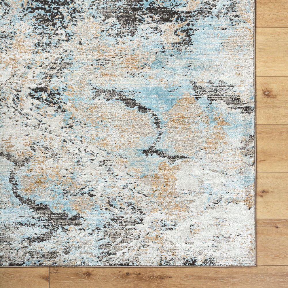 Allegro Machine Woven Rug