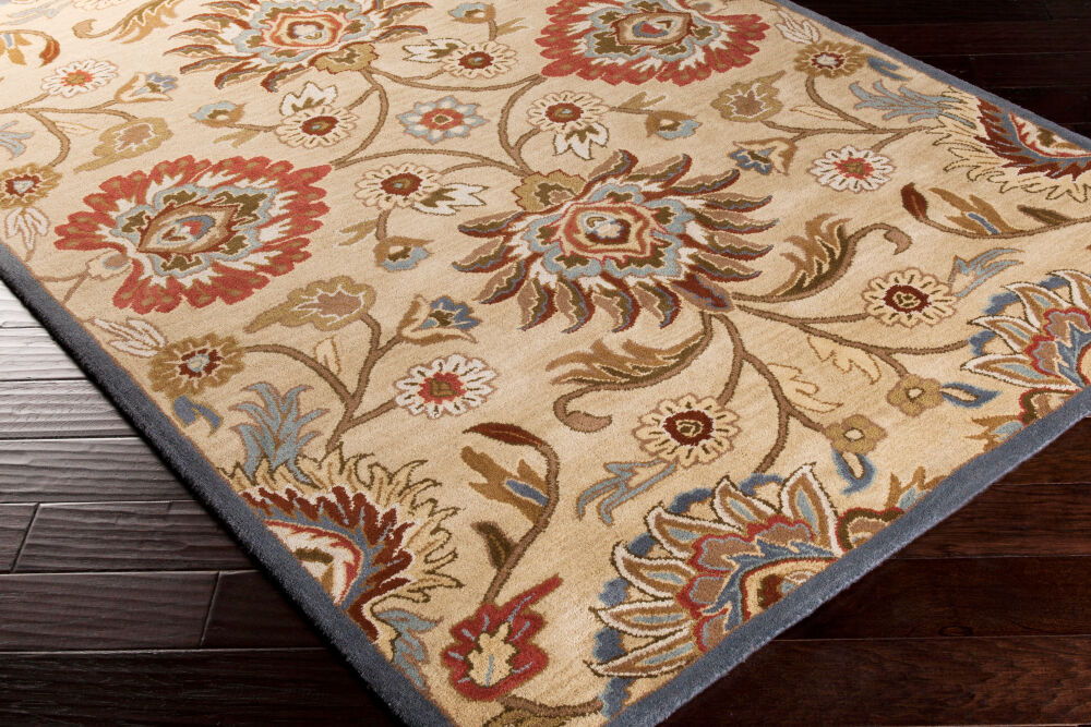 Caesar Handmade Rug