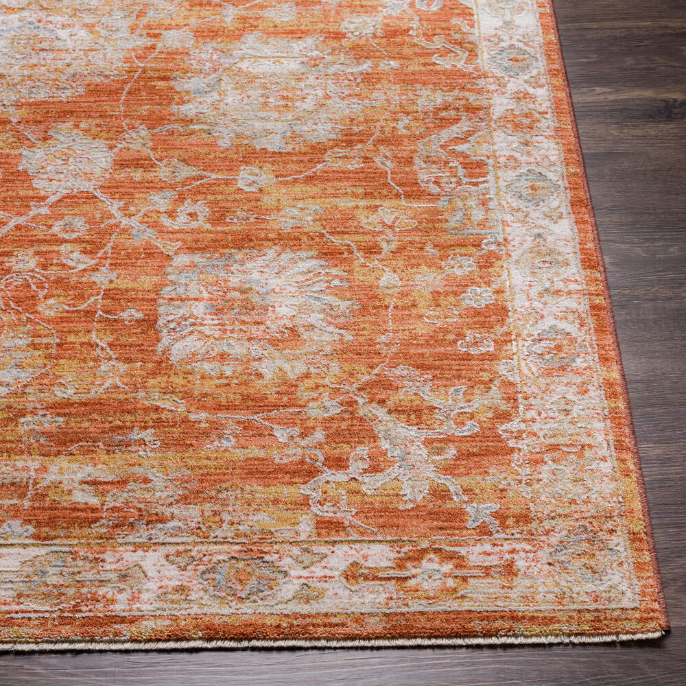 Avant Garde Machine Woven Rug
