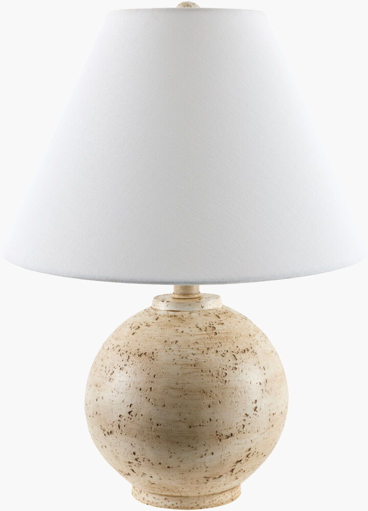 Fogi Accent Table Lamp (Set of 2)