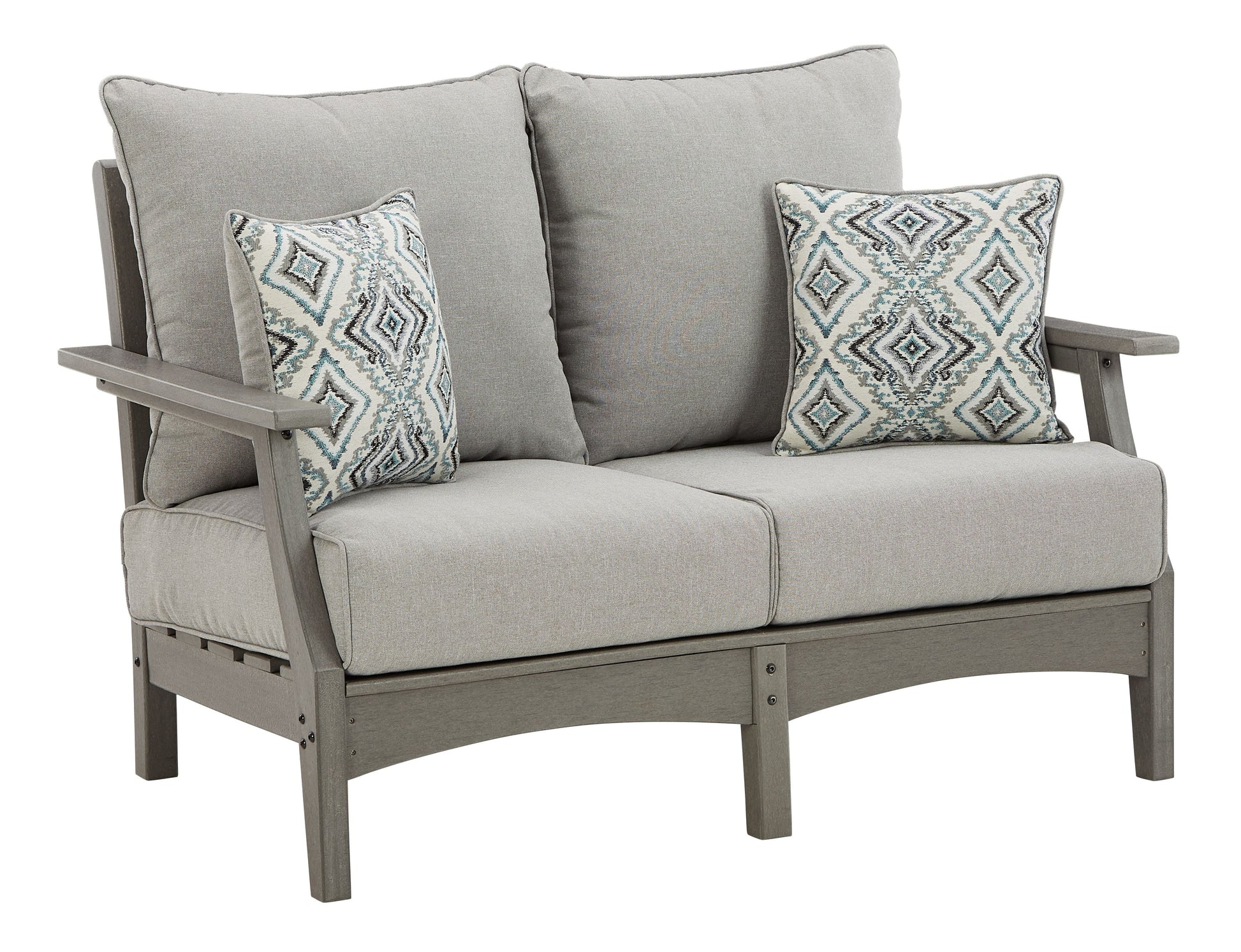 Signature Design by Ashley® Visola - Lounge Set | Meri Furniture