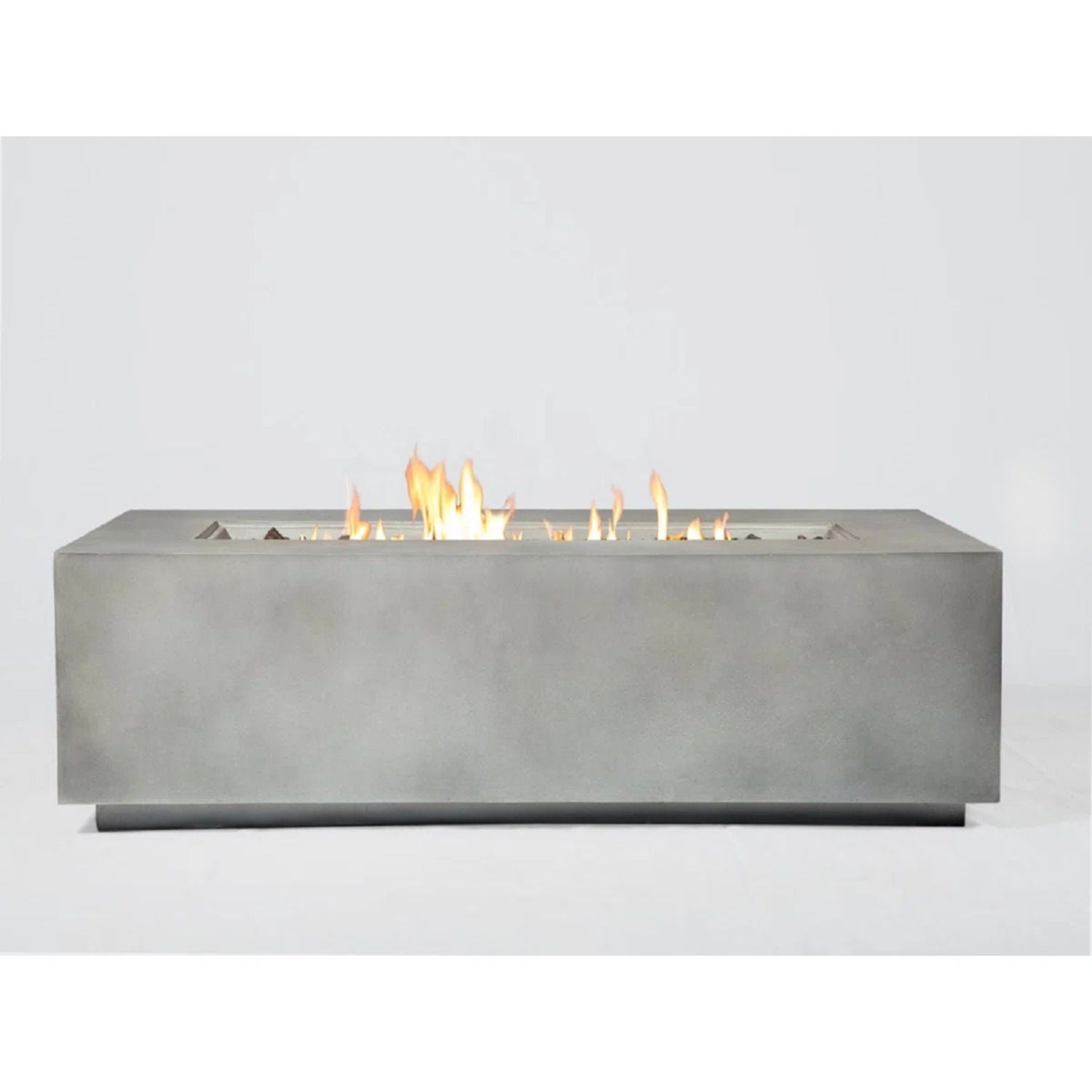 Outdoor Rattan Wicker Seating Set With Cushions 2 Person Patio Furniture - Espresso / Gray