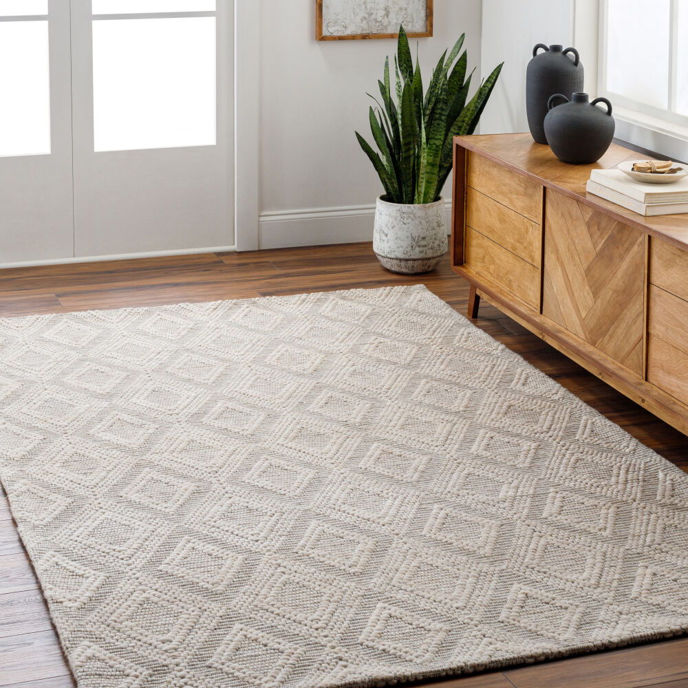Empoli Handmade Rug