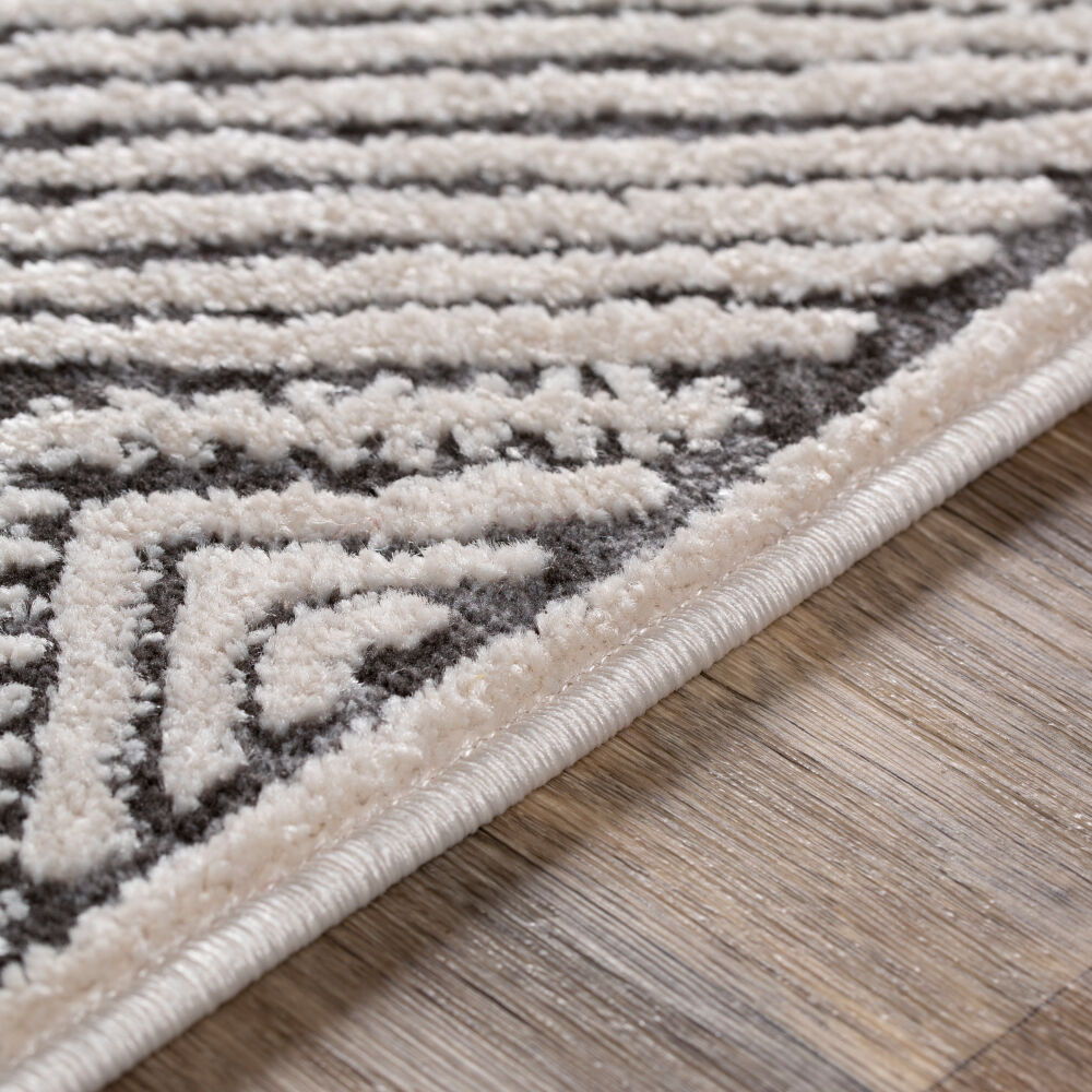 Bahar Machine Woven Rug