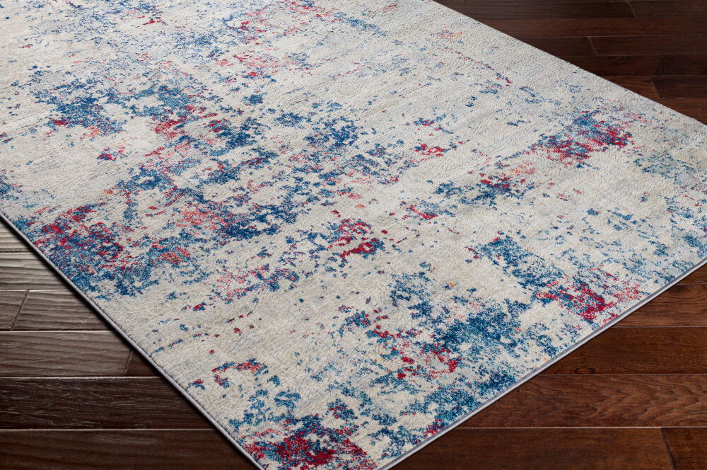 Monaco Machine Woven Rug