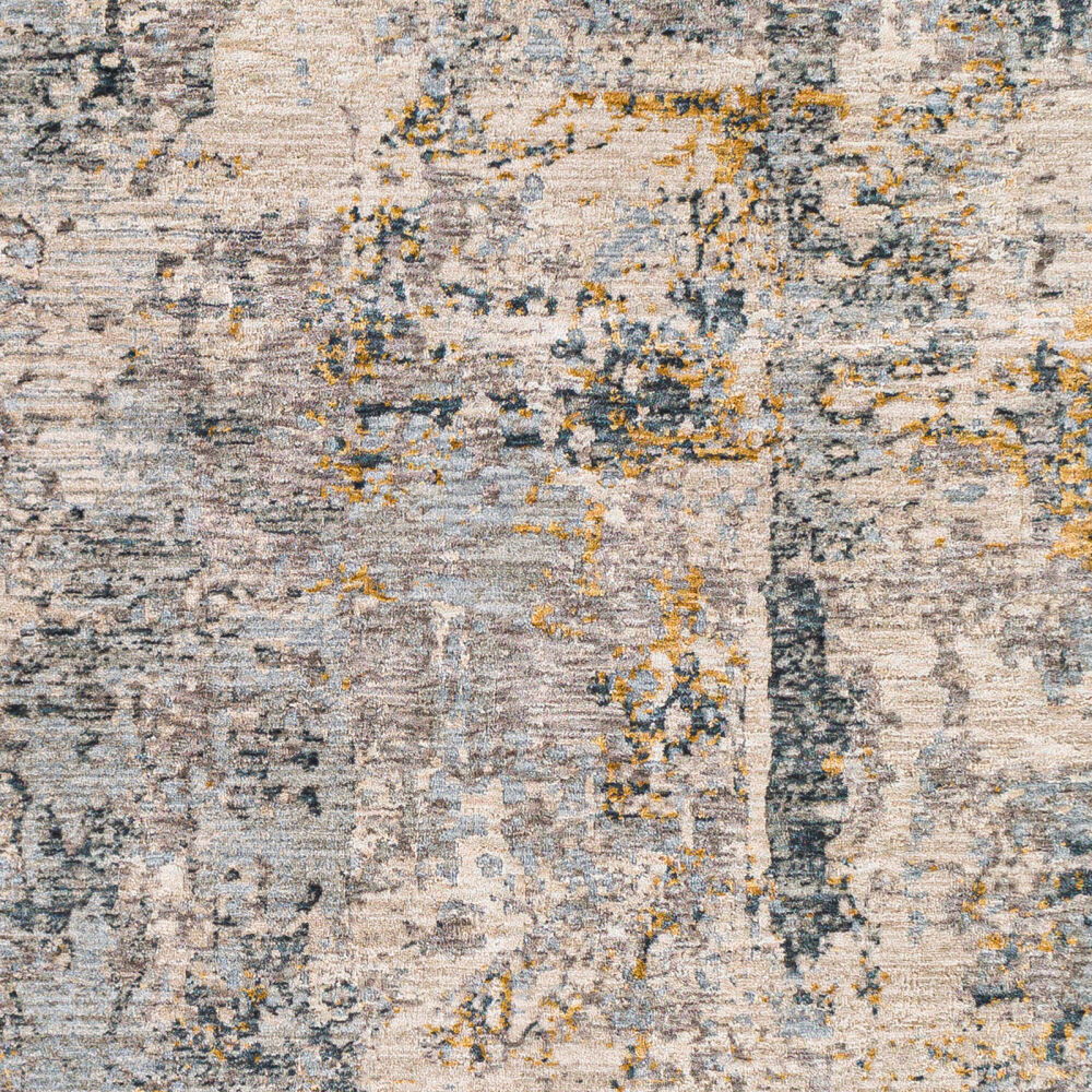 Laila Machine Woven Rug