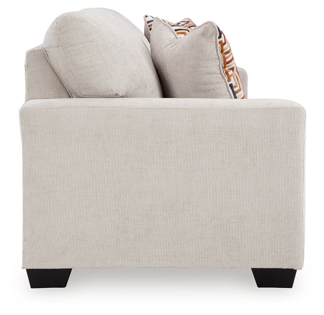 Signature Design by Ashley® Aviemore - Sofa | Meri Furniture