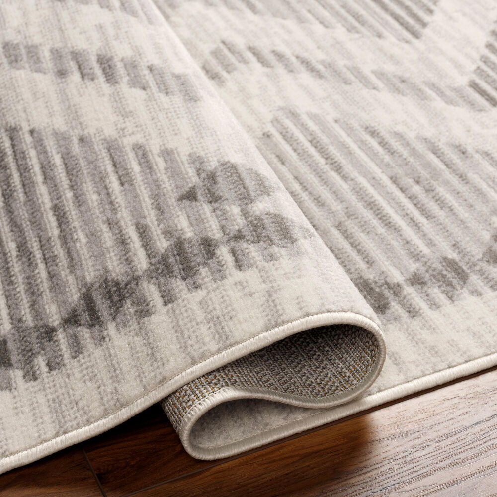 Pisa Machine Woven Rug