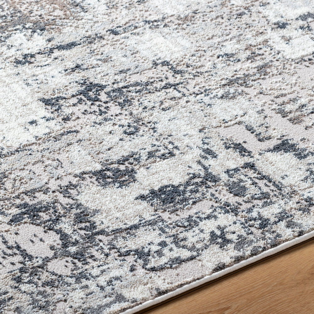 Nesta Machine Woven Rug