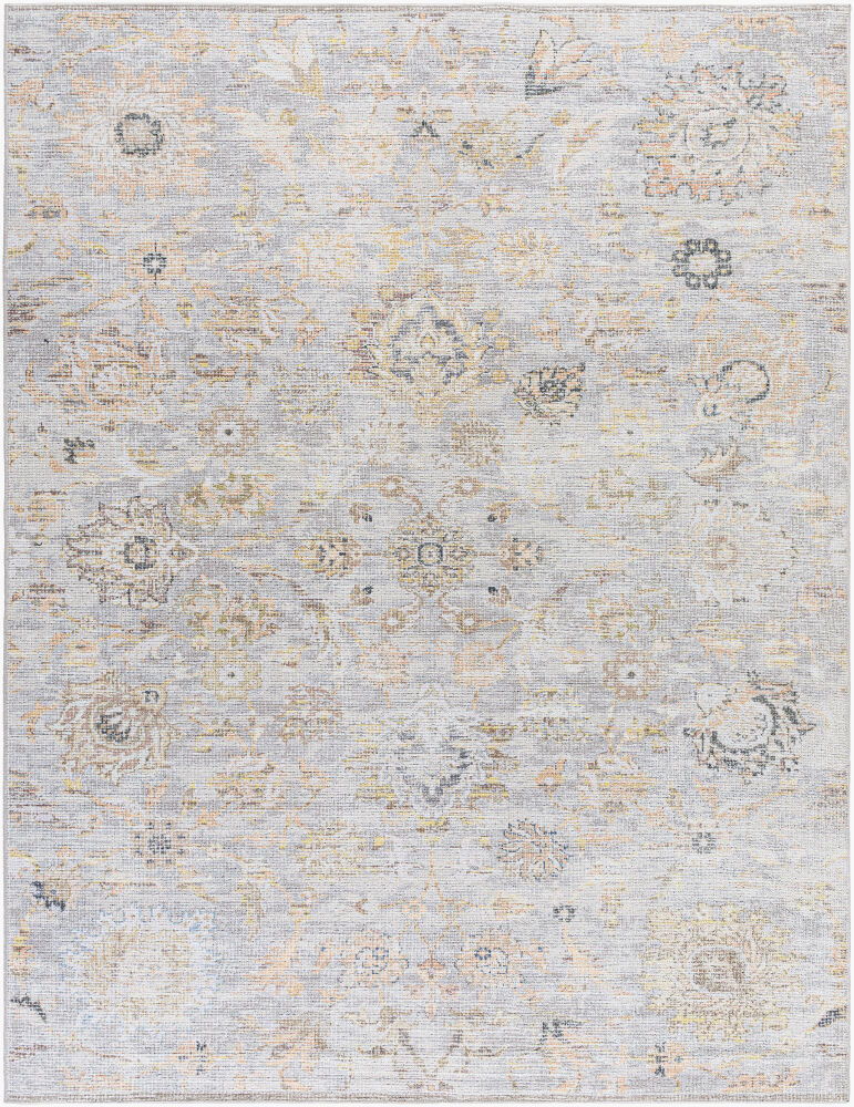 Olympic Machine Woven Rug