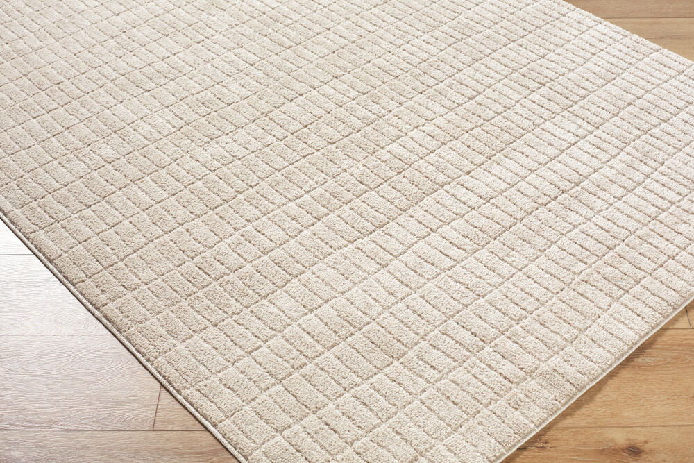 Cascade Machine Woven Rug