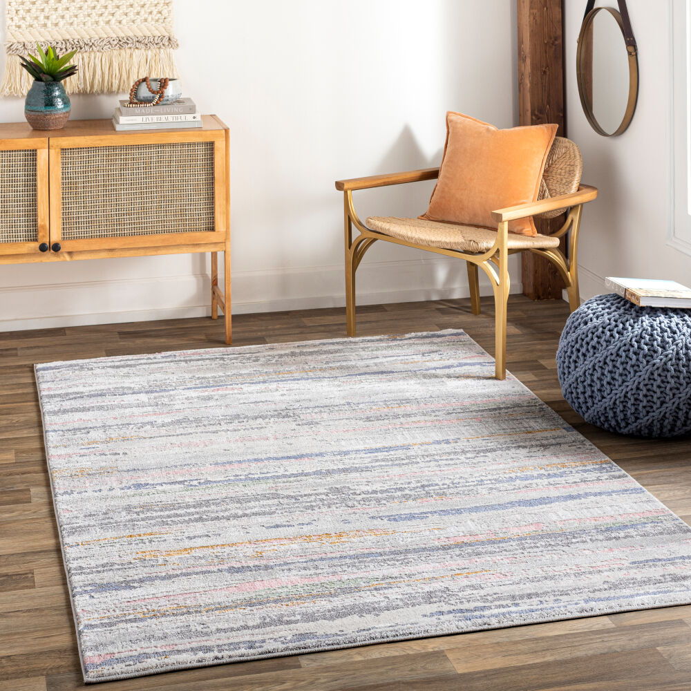 Lagos Machine Woven Rug