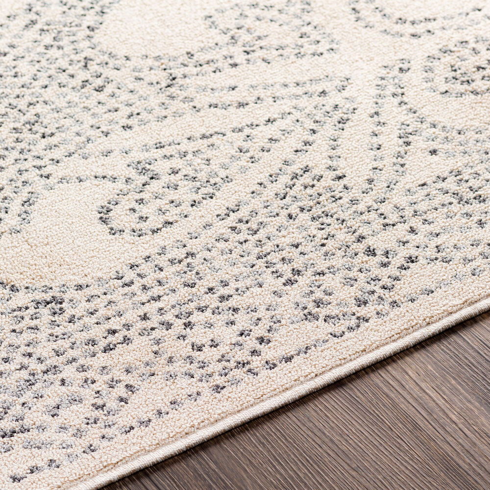Euphoria Machine Woven Rug
