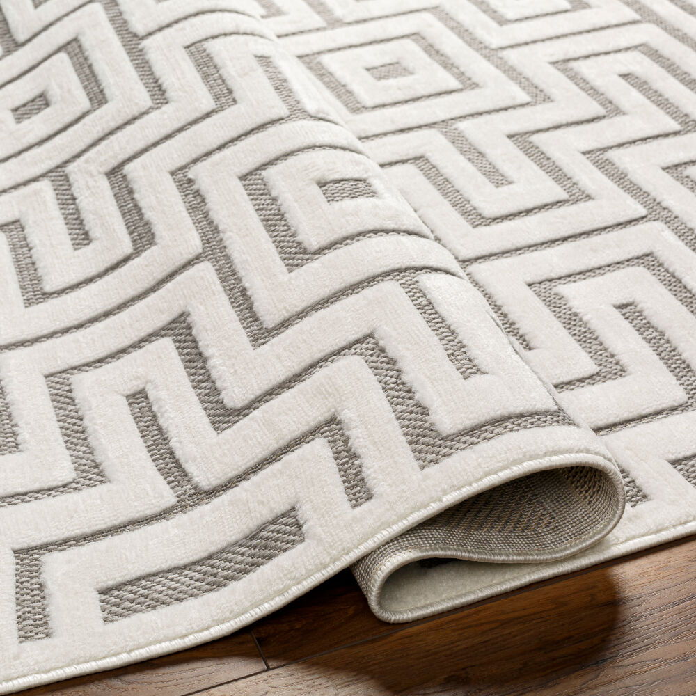 San Diego Machine Woven Rug