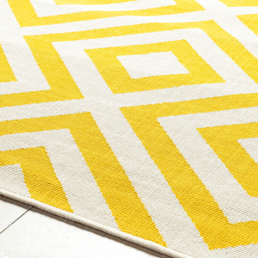 Alfresco Machine Woven Rug