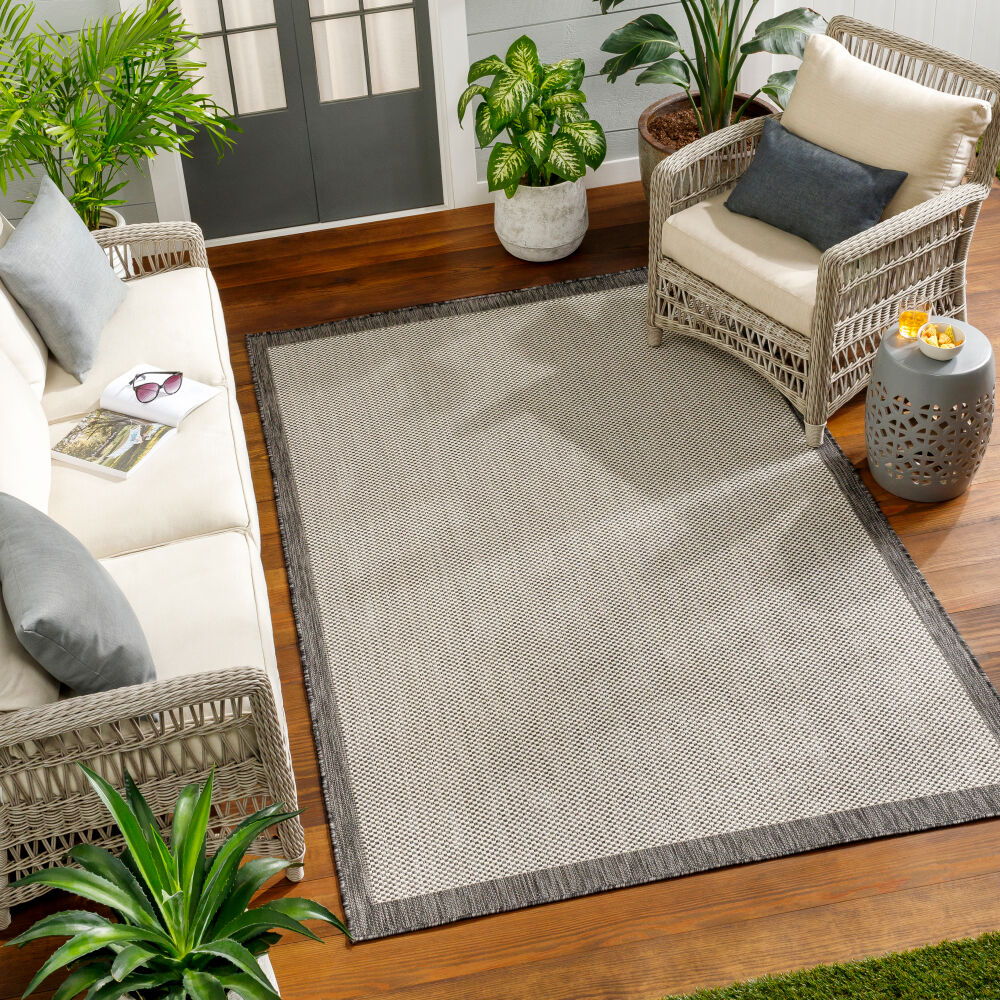 Ravello Machine Woven Rug