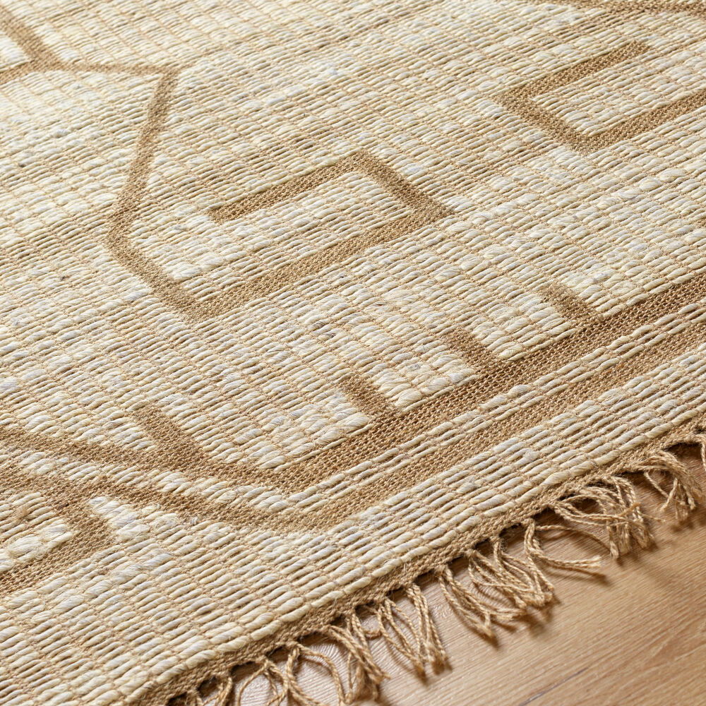 Alex Handmade Rug