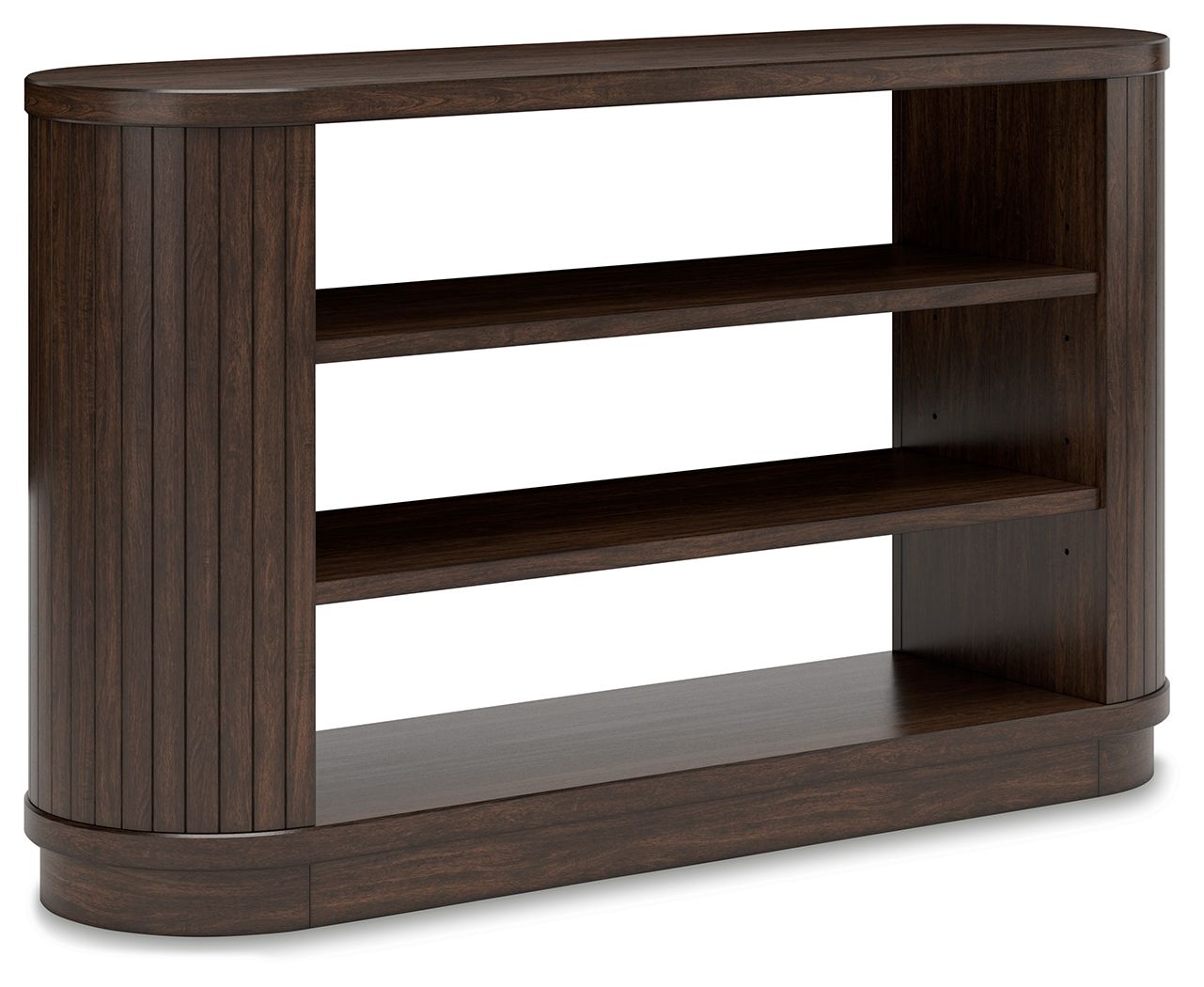 Signature Design by Ashley® Korestone - Warm Brown - Credenza | Meri Furniture