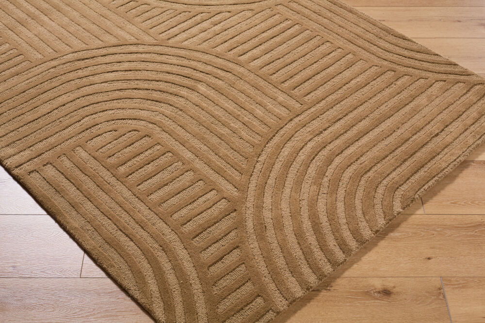 Brook Handmade Rug