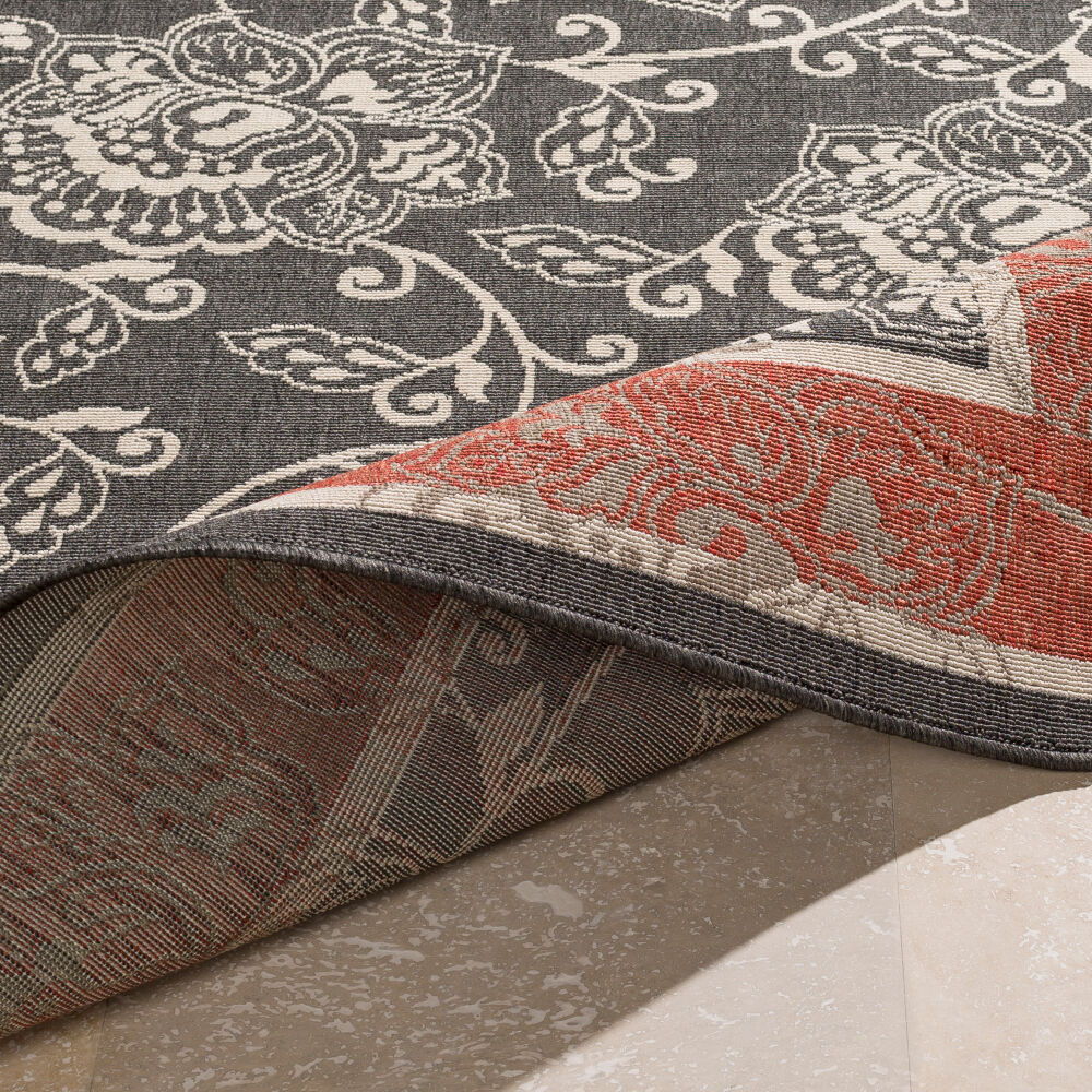Alfresco Machine Woven Rug