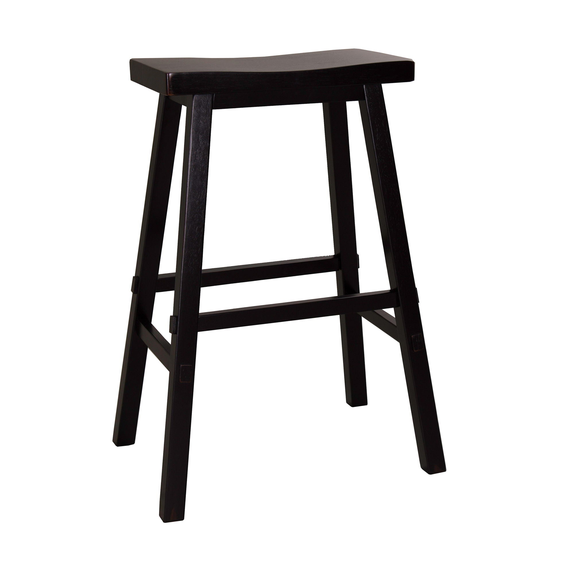 Liberty Furniture Creations - Sawhorse Barstool | Meri Furniture