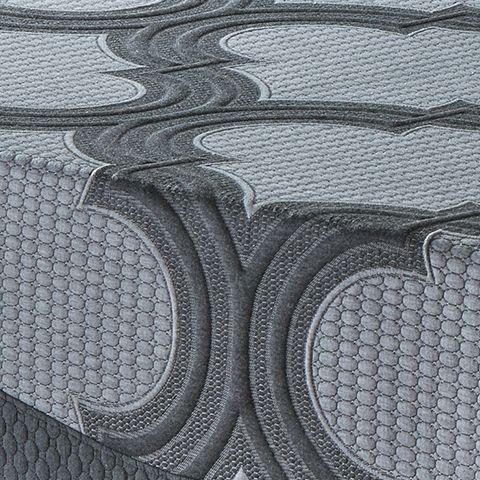 12 Inch Ashley Hybrid - Hybrid Mattress