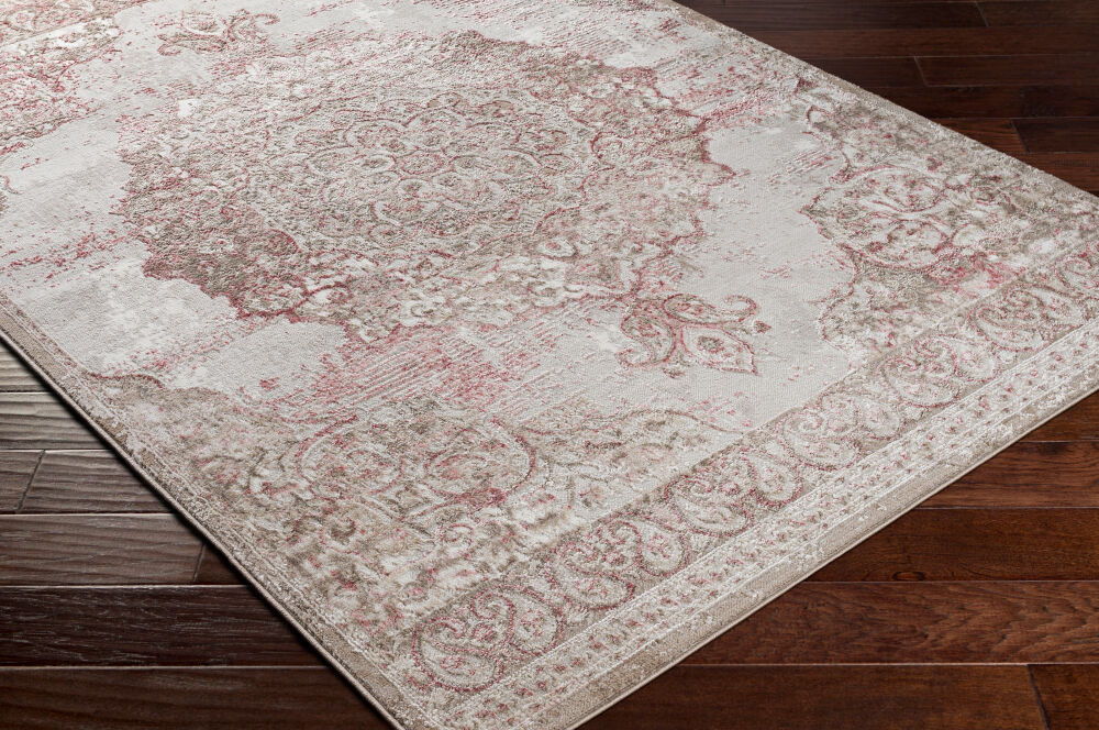 Enfield Machine Woven Rug