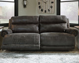 Grearview - Reclining Sofa