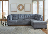 Signature Design by Ashley® Marleton - Sectional | Meri Furniture