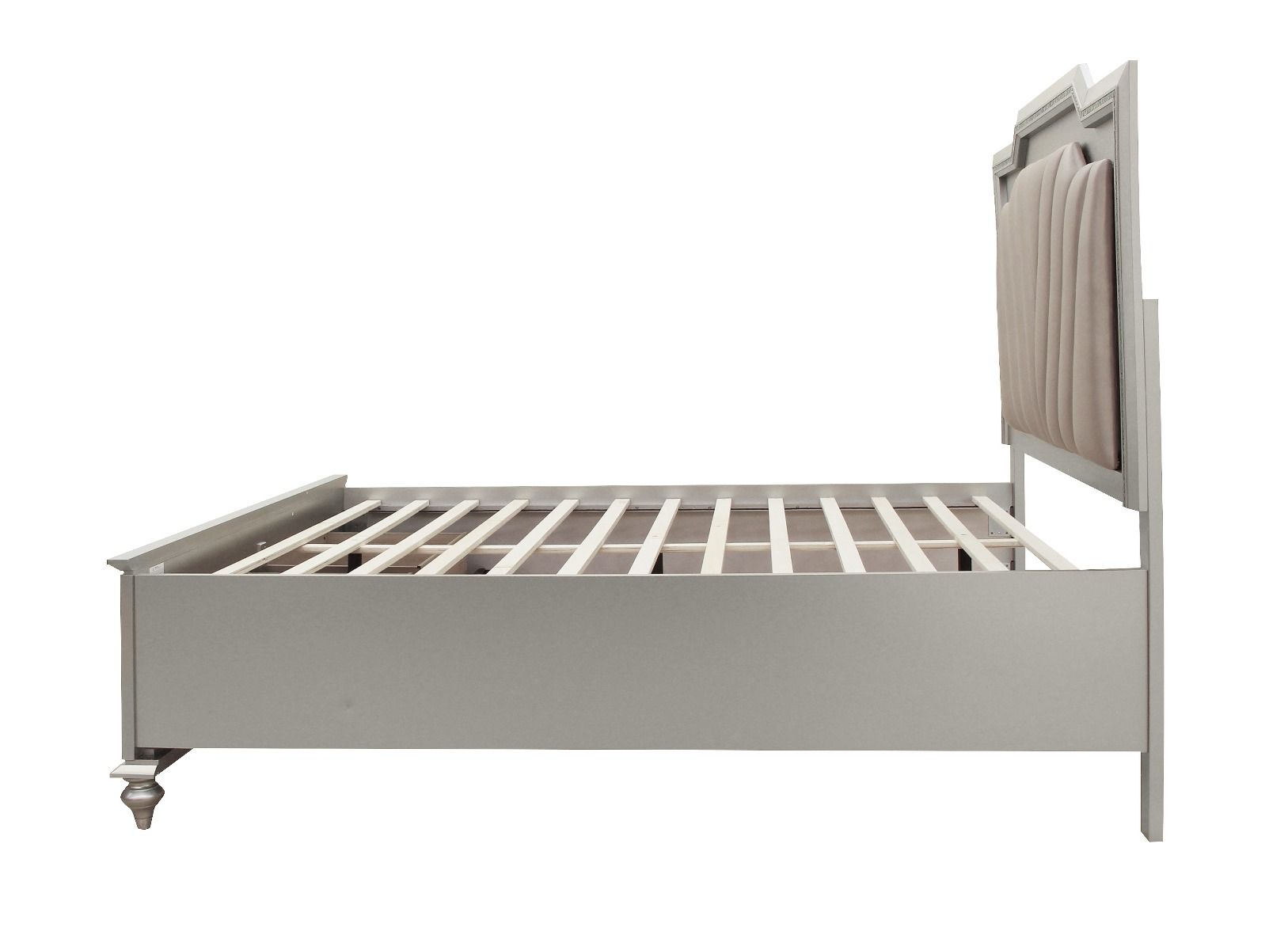 ACME Kaitlyn - Bed (LED HB) | Meri Furniture